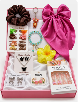 Mohmit Mart Jewellery, Gift Box Gift Set